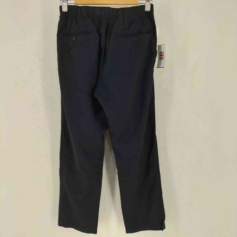 エンジニアードガーメンツ Engineered Garments USA製 ウール イージー パンツ メンズ XS