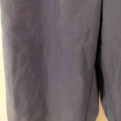 エンジニアードガーメンツ Engineered Garments USA製 ウール イージー パンツ メンズ XS