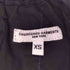 エンジニアードガーメンツ Engineered Garments USA製 ウール イージー パンツ メンズ XS