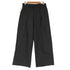 RTWOHO バックフラップポケット 2タック ワイド スラックス メンズ JPN:XL