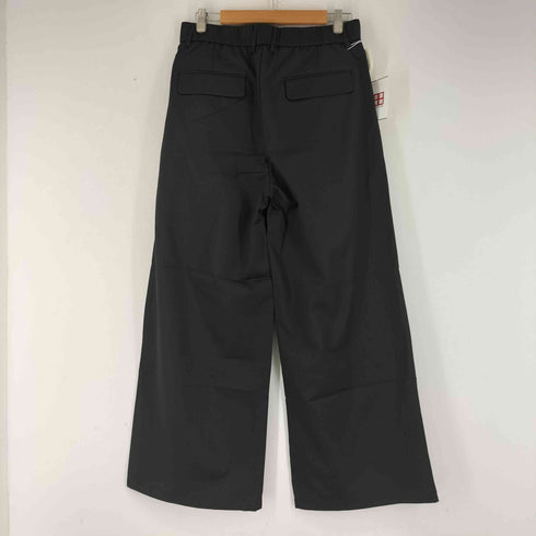 RTWOHO バックフラップポケット 2タック ワイド スラックス メンズ JPN:XL