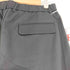 RTWOHO バックフラップポケット 2タック ワイド スラックス メンズ JPN:XL
