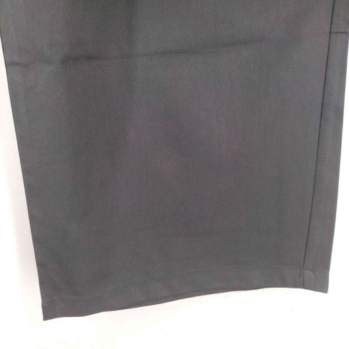 RTWOHO バックフラップポケット 2タック ワイド スラックス メンズ JPN:XL