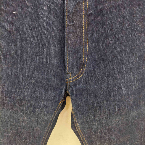 エンジニアードガーメンツ Engineered Garments USA製 コットン ストレート デニム パンツ メンズ 28