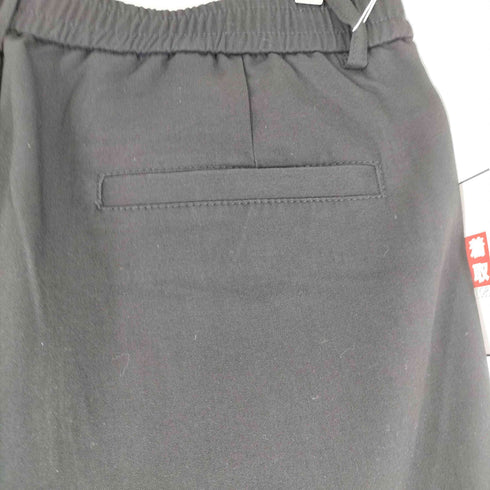 RTWOHO 2タック ワイド スラックス メンズ JPN:XL