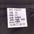 RTWOHO 2タック ワイド スラックス メンズ JPN:XL