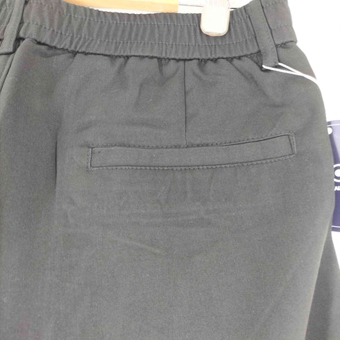 RTWOHO 2タック ワイド スラックス メンズ JPN:XL