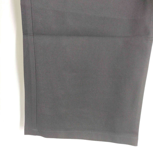 RTWOHO 2タック ワイド スラックス メンズ JPN:XL