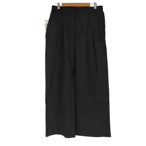 RTWOHO 2タック ワイド スラックス メンズ JPN:XL