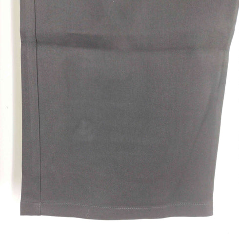 RTWOHO 2タック ワイド スラックス メンズ JPN:XL