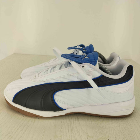 プーマ PUMA V-S2 LIBERO V-S2 リベロ ローカットスニーカー レディース JPN:24