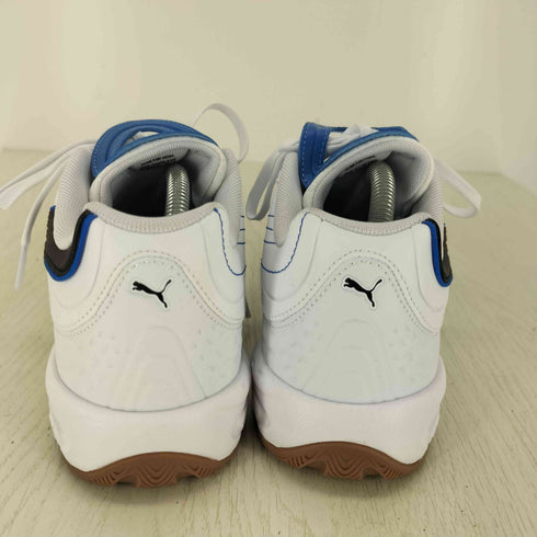 プーマ PUMA V-S2 LIBERO V-S2 リベロ ローカットスニーカー レディース JPN:24