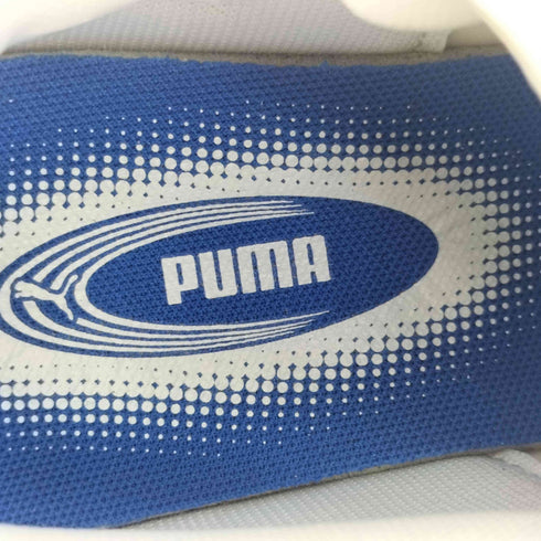 プーマ PUMA V-S2 LIBERO V-S2 リベロ ローカットスニーカー レディース JPN:24