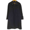 サンヨー SANYO pure cashmere カシミヤ100% 比翼ステンカラーコート メンズ 165