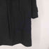 サンヨー SANYO pure cashmere カシミヤ100% 比翼ステンカラーコート メンズ 165