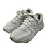 ニューバランス NEW BALANCE M5740 LT ホワイト ガム スニーカー レディース JPN:24.5