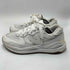 ニューバランス NEW BALANCE M5740 LT ホワイト ガム スニーカー レディース JPN:24.5