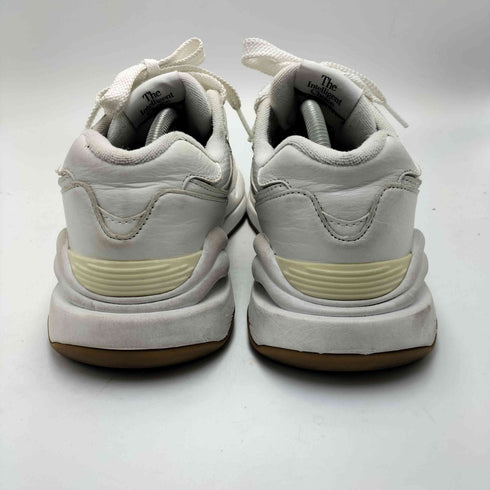 ニューバランス NEW BALANCE M5740 LT ホワイト ガム スニーカー レディース JPN:24.5