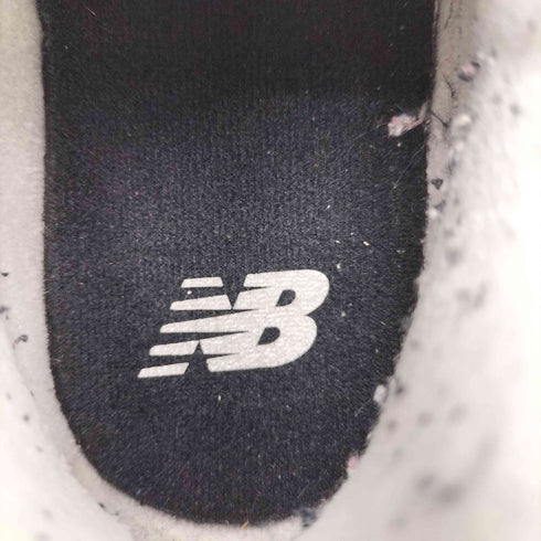 ニューバランス NEW BALANCE M5740 LT ホワイト ガム スニーカー レディース JPN:24.5