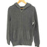 ギャップ Gap ジップアップ ニットパーカー レディース S
