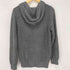 ギャップ Gap ジップアップ ニットパーカー レディース S