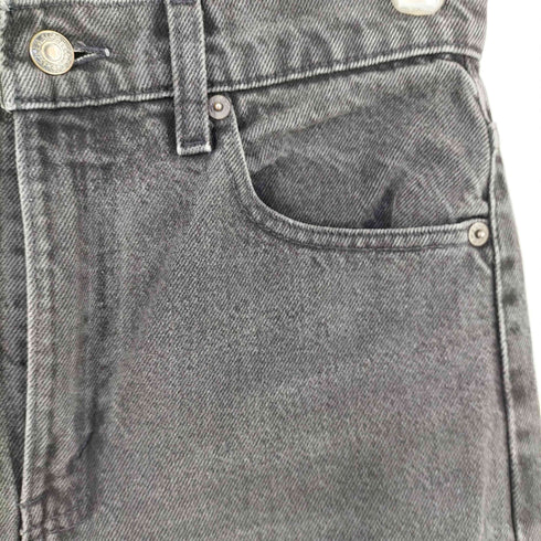 リーバイス Levis 90S USA製 ボタン裏刻印650 505 RELAXED FIT レギュラーストレート デニム パンツ メンズ W29L30