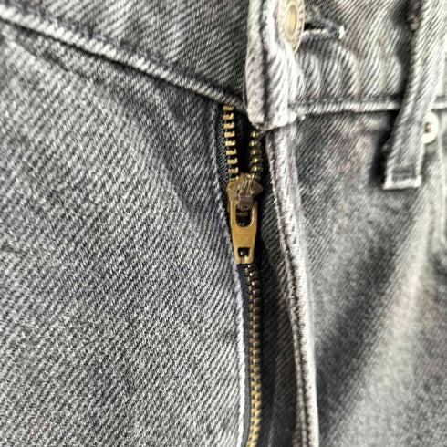 リーバイス Levis 90S USA製 ボタン裏刻印650 505 RELAXED FIT レギュラーストレート デニム パンツ メンズ W29L30