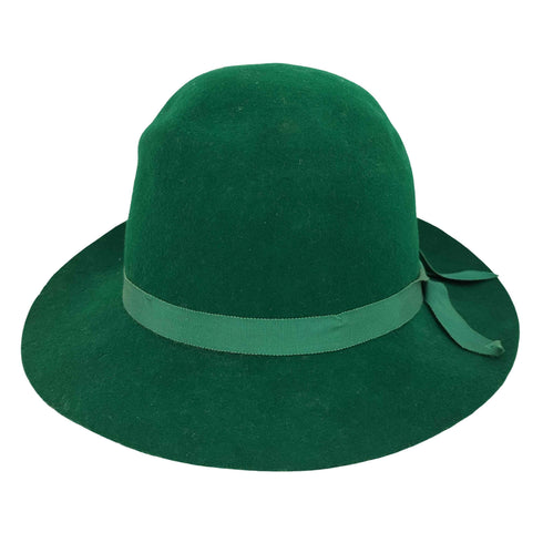 EFFANEM USA製 CRUSHER HAT クラッシャー ハット メンズ