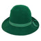 EFFANEM USA製 CRUSHER HAT クラッシャー ハット メンズ