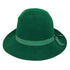 EFFANEM USA製 CRUSHER HAT クラッシャー ハット メンズ