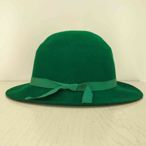 EFFANEM USA製 CRUSHER HAT クラッシャー ハット メンズ
