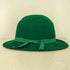 EFFANEM USA製 CRUSHER HAT クラッシャー ハット メンズ