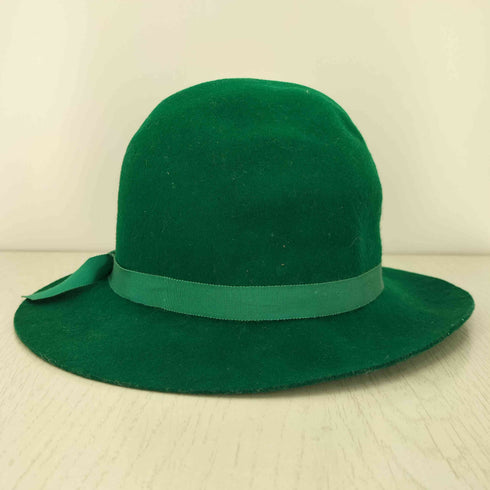 EFFANEM USA製 CRUSHER HAT クラッシャー ハット メンズ