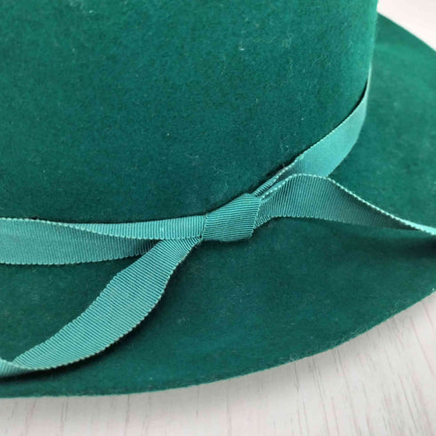 EFFANEM USA製 CRUSHER HAT クラッシャー ハット メンズ