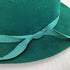 EFFANEM USA製 CRUSHER HAT クラッシャー ハット メンズ