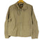 carefreeland レザー シングル ライダースジャケット レディース 4XL