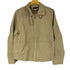carefreeland レザー シングル ライダースジャケット レディース 4XL
