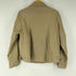 carefreeland レザー シングル ライダースジャケット レディース 4XL