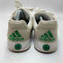 アディダス adidas Bodega コラボ Adimatic O ff White Green スニーカー レディース JPN:24.5