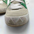 アディダス adidas Bodega コラボ Adimatic O ff White Green スニーカー レディース JPN:24.5