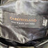 carefreeland バイカラー レザー コート レディース 5XL