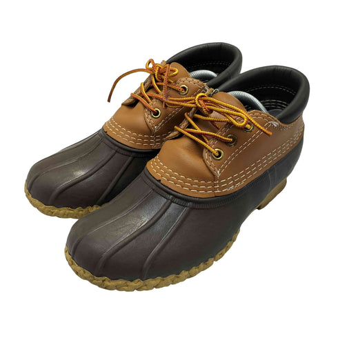 エルエルビーン L.L.Bean USA製 Bean Boots Gumshoes レディース US:7
