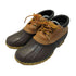 エルエルビーン L.L.Bean USA製 Bean Boots Gumshoes レディース US:7
