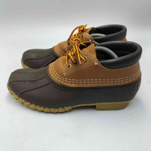 エルエルビーン L.L.Bean USA製 Bean Boots Gumshoes レディース US:7