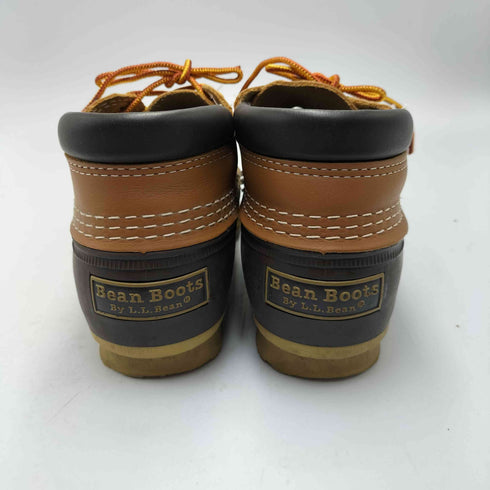 エルエルビーン L.L.Bean USA製 Bean Boots Gumshoes レディース US:7