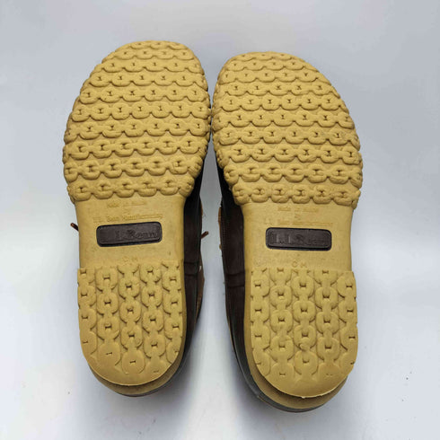 エルエルビーン L.L.Bean USA製 Bean Boots Gumshoes レディース US:7