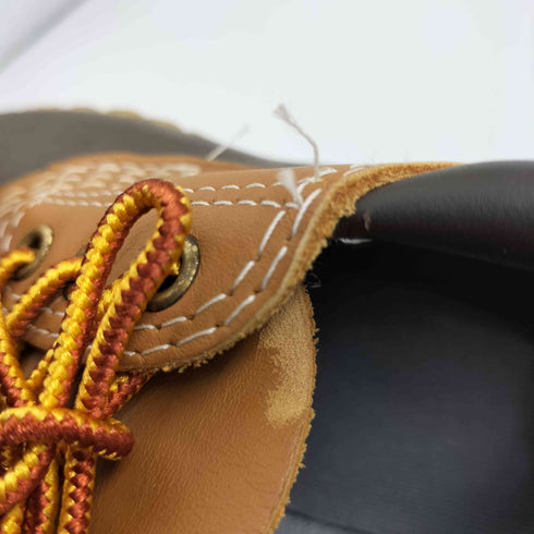 エルエルビーン L.L.Bean USA製 Bean Boots Gumshoes レディース US:7