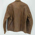 カールヘルム Karl Helmut カウレザーシングルライダースジャケット メンズ JPN:L