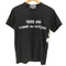 シーディージーコムデギャルソン CDG COMME des GARCONS AD2025 1986 ete ロゴプリント 半袖 Tシャツ メンズ JPN:S