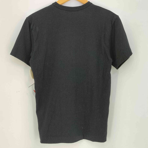 シーディージーコムデギャルソン CDG COMME des GARCONS AD2025 1986 ete ロゴプリント 半袖 Tシャツ メンズ JPN:S